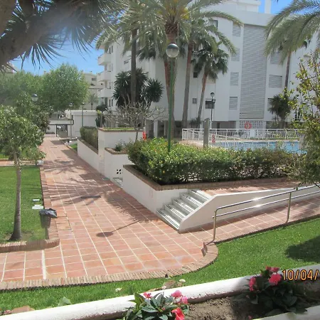 Apartamento Carihuela Playa * Torremolinos
