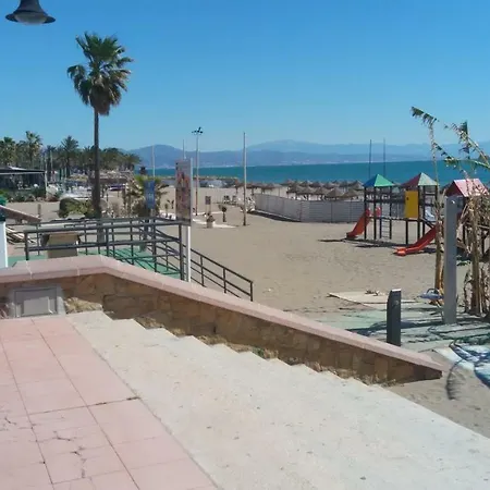Apartament Apartamento Carihuela Playa Torremolinos