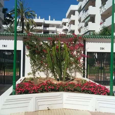 Apartamento Apartamento Carihuela Playa Torremolinos