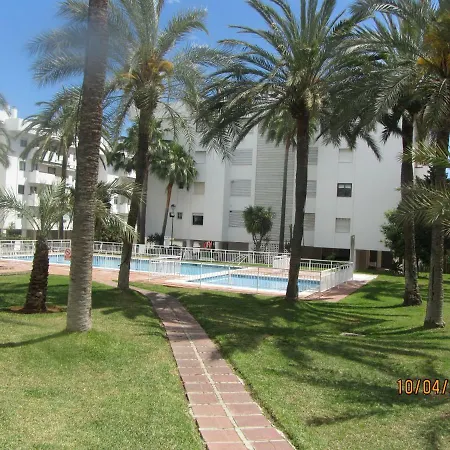 Apartamento Carihuela Playa * Torremolinos