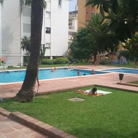 Apartamento Carihuela Playa Apartament Torremolinos