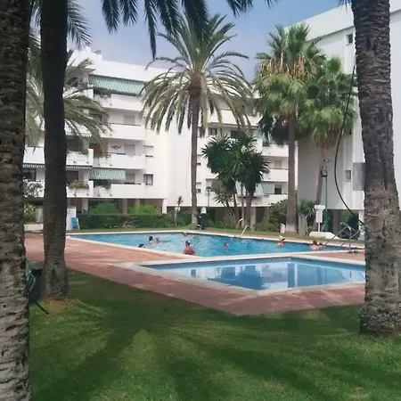 Apartamento Carihuela Playa Apartamento *