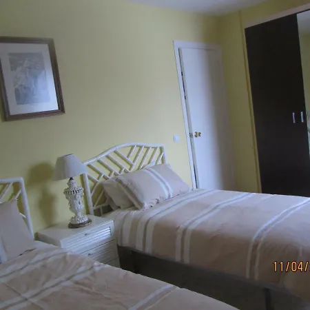 Apartamento Apartamento Carihuela Playa