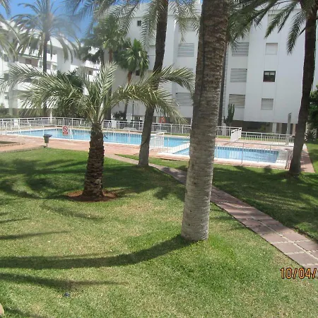 Apartamento Apartamento Carihuela Playa *