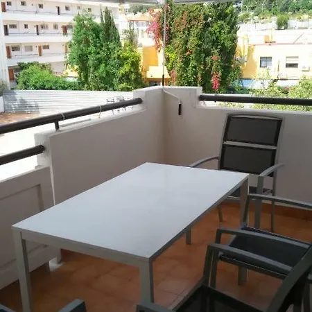 Apartamento Carihuela Playa Apartment