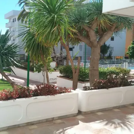 Apartamento Apartamento Carihuela Playa *