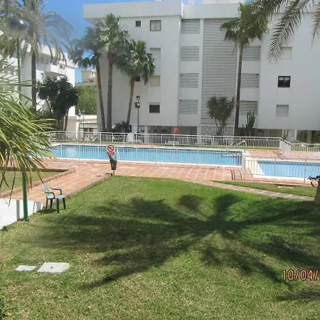 Apartamento Apartamento Carihuela Playa *