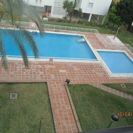 Apartamento Apartamento Carihuela Playa