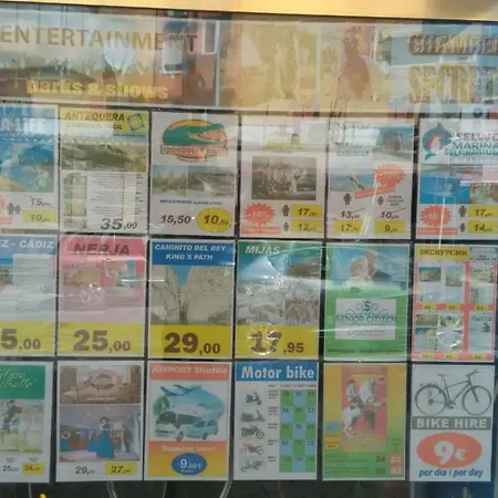 Apartamento Carihuela Playa Apartment Torremolinos
