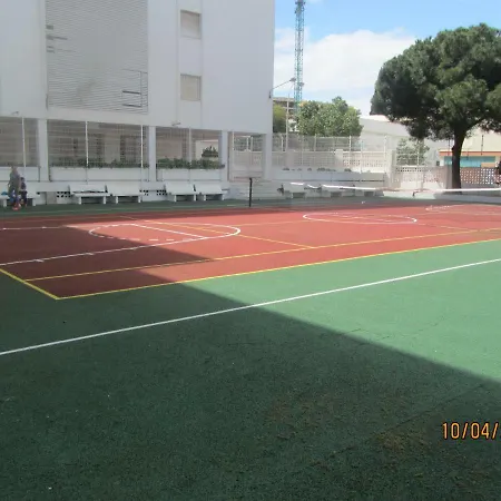 Apartamento Carihuela Playa Apartament