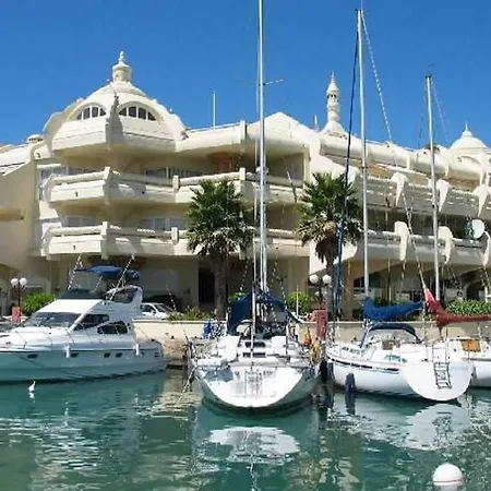 Apartamento Apartamento Carihuela Playa