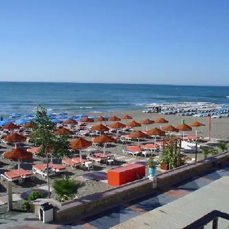 Apartamento Carihuela Playa *
