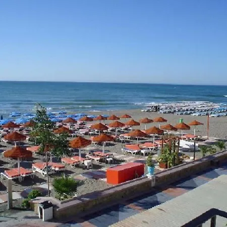Apartamento Carihuela Playa *