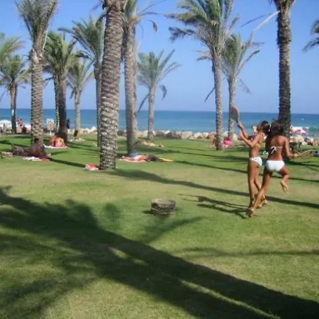 Apartamento Carihuela Playa Apartment
