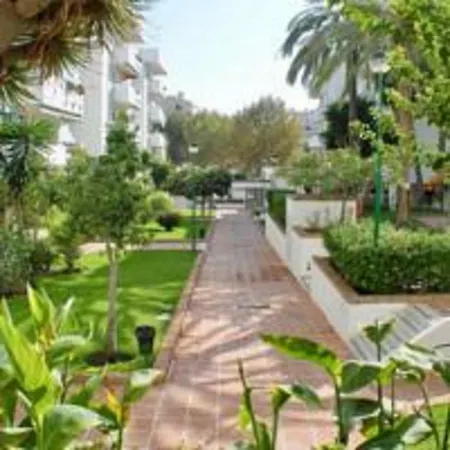 Apartment Apartamento Carihuela Playa Torremolinos