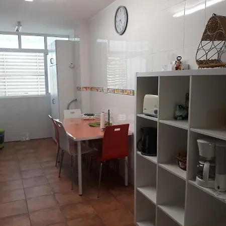 Apartamento Carihuela Playa Apartament