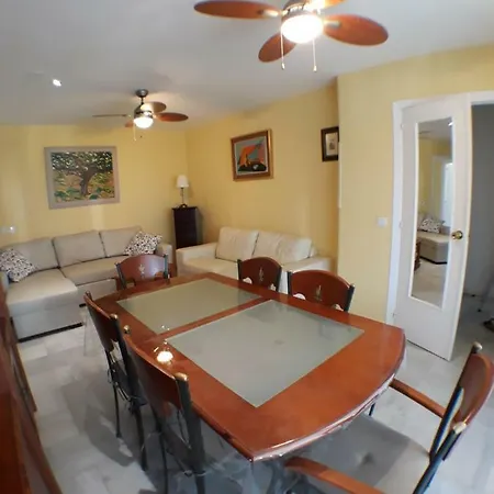 Apartamento Carihuela Playa Apartament Torremolinos