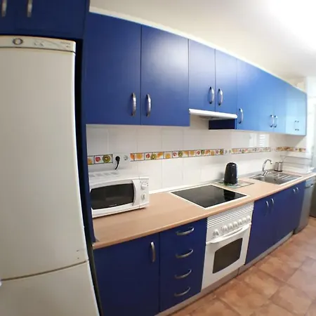 Apartamento Carihuela Playa Apartamento