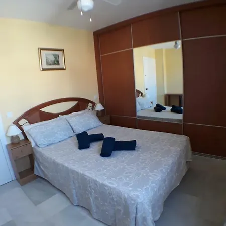 Apartament Apartamento Carihuela Playa Torremolinos