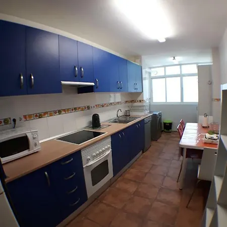 Apartamento Carihuela Playa