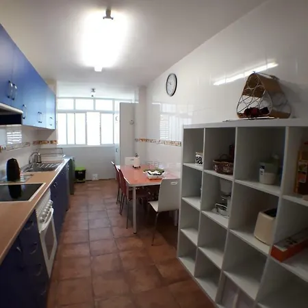 Apartamento Carihuela Playa