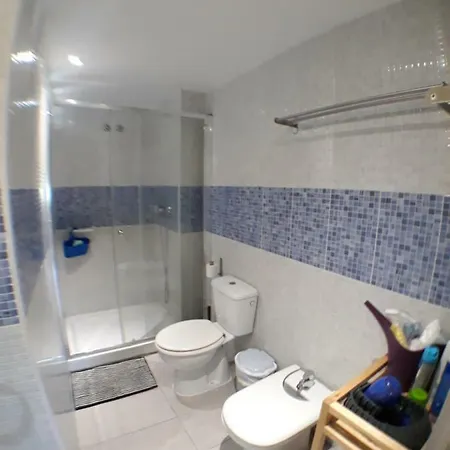 Apartamento Carihuela Playa Apartament
