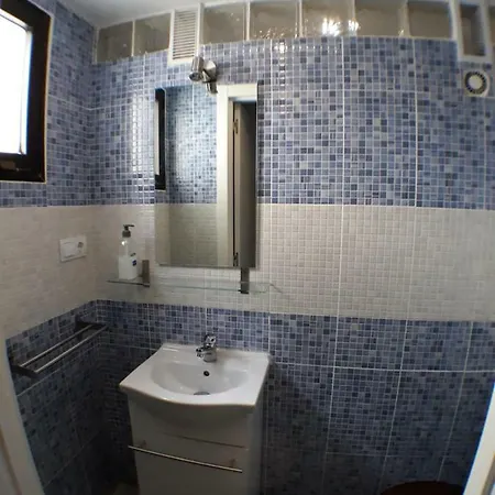 Apartament Apartamento Carihuela Playa