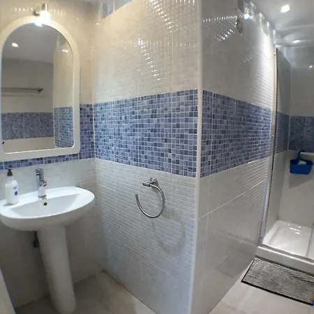 Apartament Apartamento Carihuela Playa *