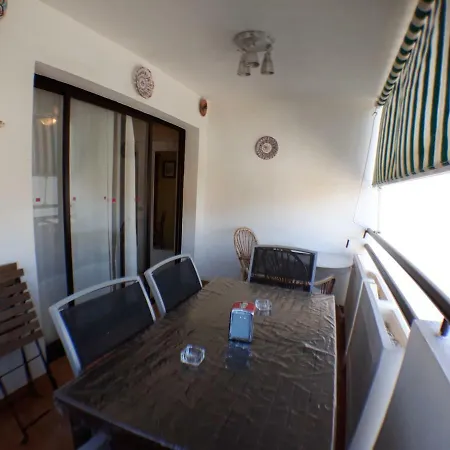 Apartamento Carihuela Playa Apartament *